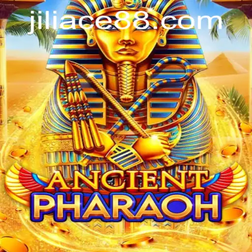 Exploring the Fascinating World of AncientPharaoh by JILIACE.com