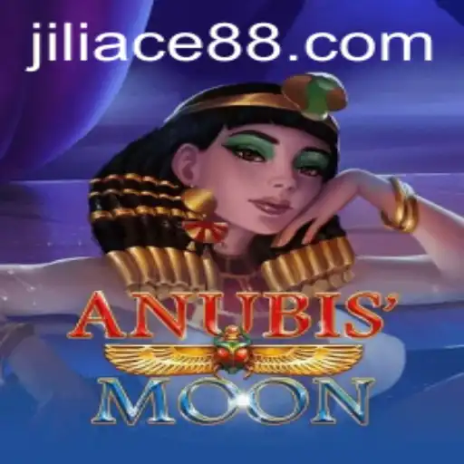 AnubisMoon: A Journey into the Realm of Ancient Mysteries