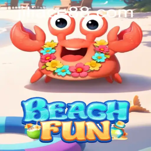 Dive into BeachFun: The Ultimate Coastal Adventure Game with JILIACE.com