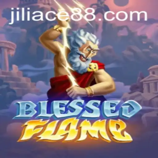 Exploring the Enchanted World of BlessedFlame