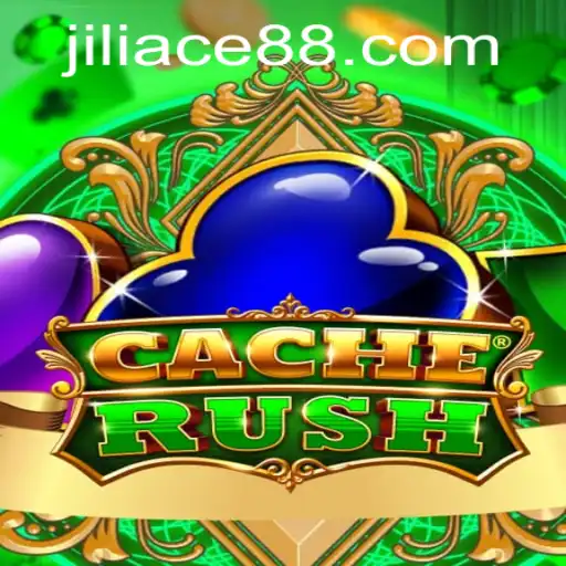 Explore the Thrilling World of CacheRush: Know the Game and Master the Rules