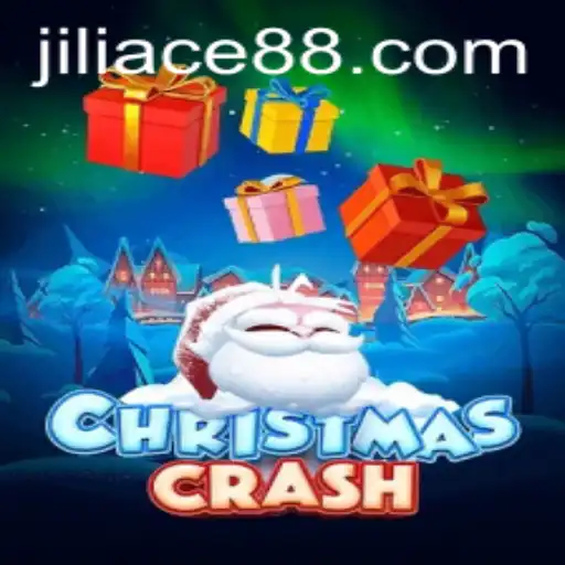 ChristmasCrash: A Festive Gaming Adventure