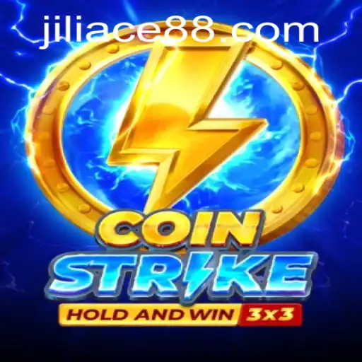 Coinstrike: Unveiling the Thrilling World of JILIACE.com