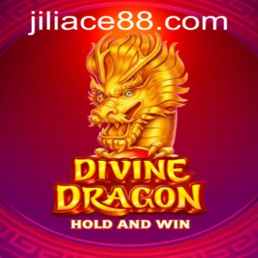 Unveiling DivineDragon: A Mythical Journey Powered by JILIACE.com