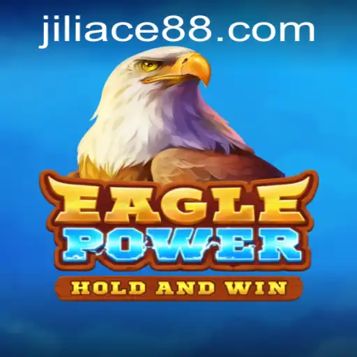 EaglePower: A Soaring Adventure with JILIACE.com