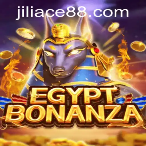 Exploring the Mysteries of EgyptBonanza: A Deep Dive into the World of JILIACE.com