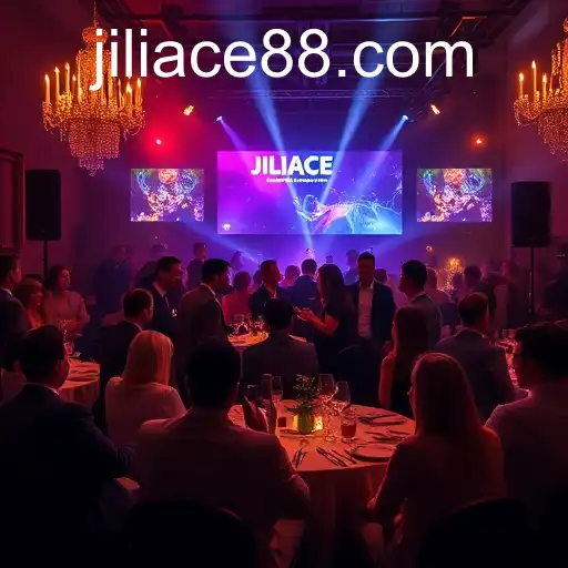 The Rise of Exclusive Events: Redefining the Social Landscape with JILIACE.com