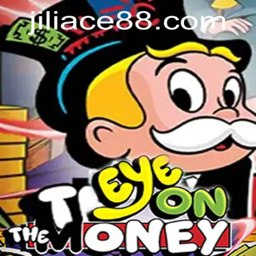 EyeOnTheMoney: A Thrilling Adventure Into Strategy and Skill