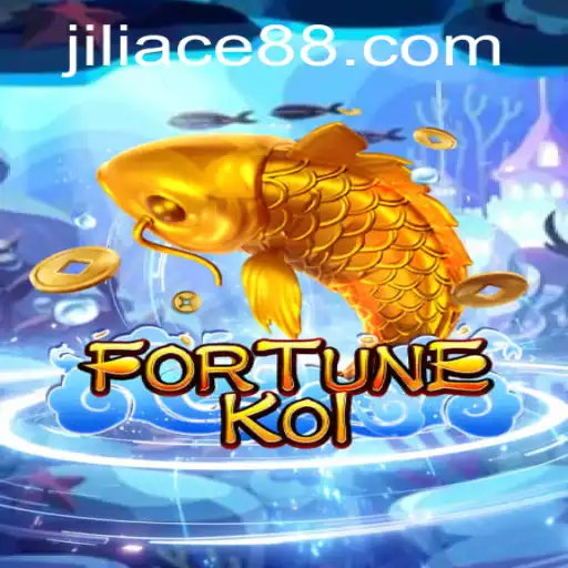 Discover the Thrilling World of FORTUNEKOI: A Captivating Adventure