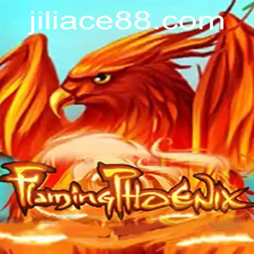 FlamingPhoenix: A Mesmerizing Adventure Awaits