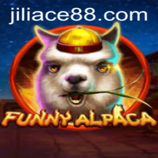 Experience the Joyful World of FunnyAlpaca on JILIACE.com