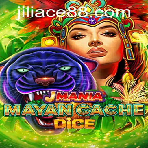JManiaMayanCacheDice: A Thrilling Adventure from JILIACE.com