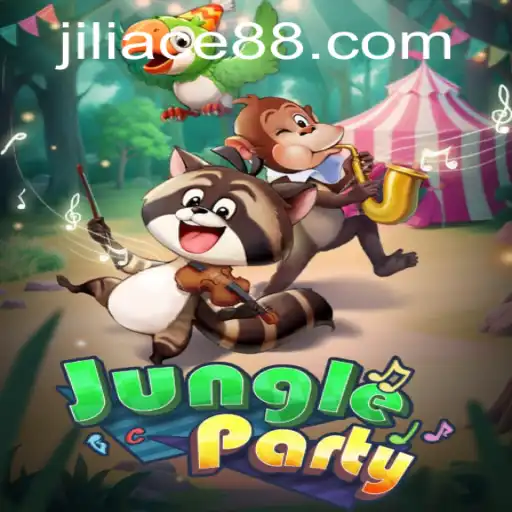 Explore the World of JungleParty: A Thrilling Adventure Awaits