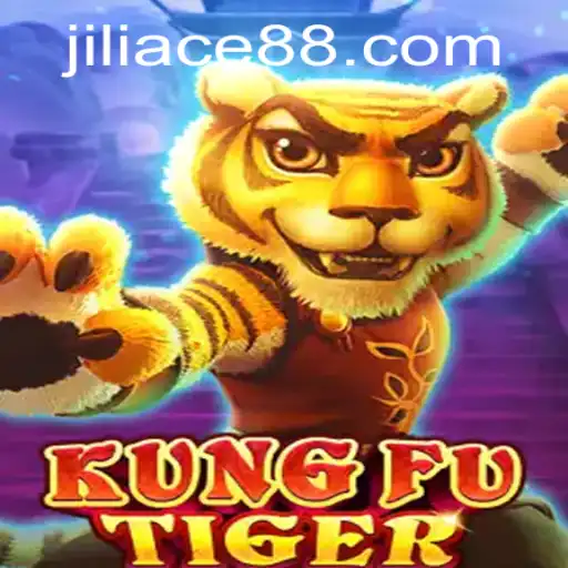 Explore the Action-Packed World of KungFuTiger and Unleash the Warrior Within