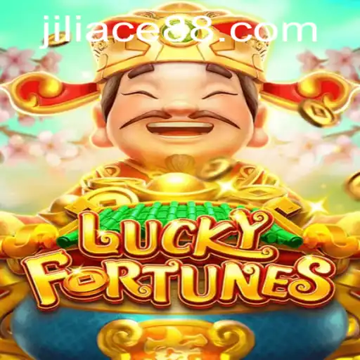 Exploring the Exciting World of LUCKYFORTUNES: A Comprehensive Overview