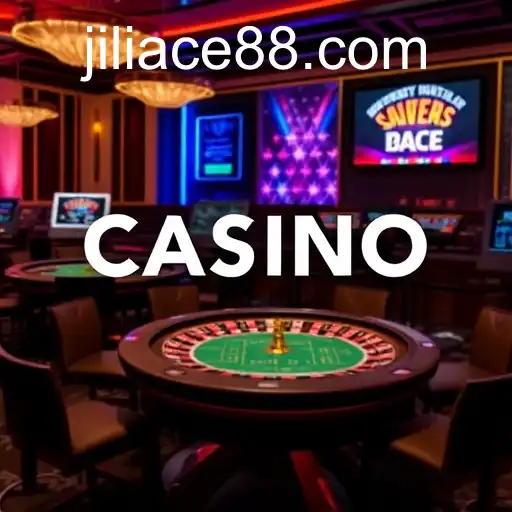 Exploring the World of Live Casino with JILIACE.com
