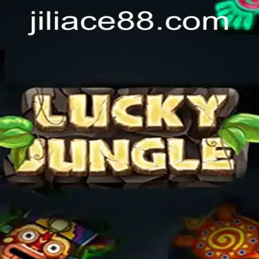 Experience the Thrill of LuckyJungle: Your Adventure Awaits at JILIACE.com