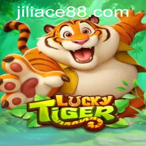 Exploring LuckyTiger: A Thrilling Experience