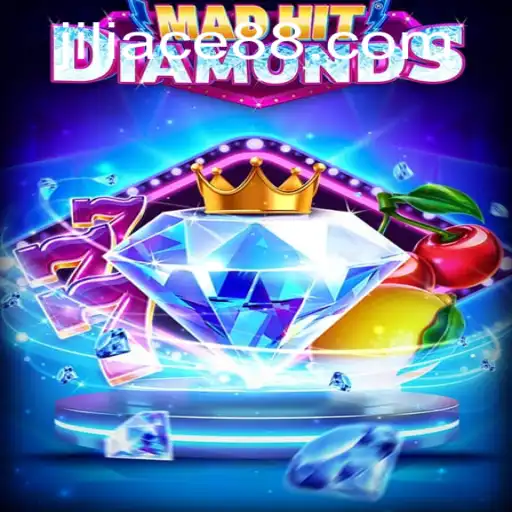 MadHitDiamonds: Dive into the Thrilling World of Gem Strategy