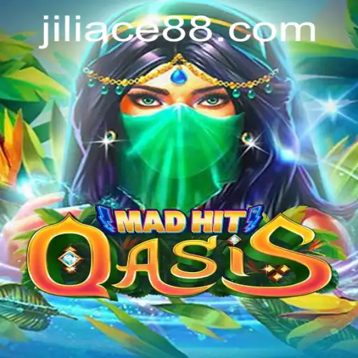 Exploring the World of MadHitOasis: A Unique Gaming Adventure