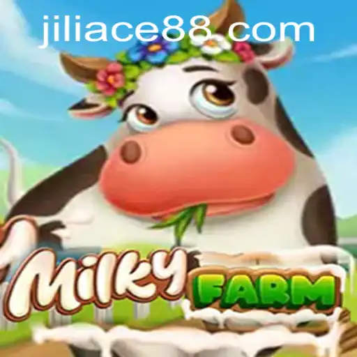 Discover the Exciting World of MilkyFarm