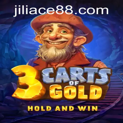 Unveiling 3cartsOfGold: A Thrilling Adventure in the Gaming World
