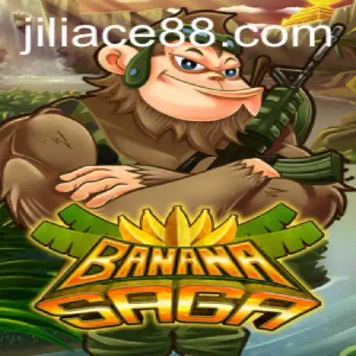 Exploring the Exciting World of BananaSaga