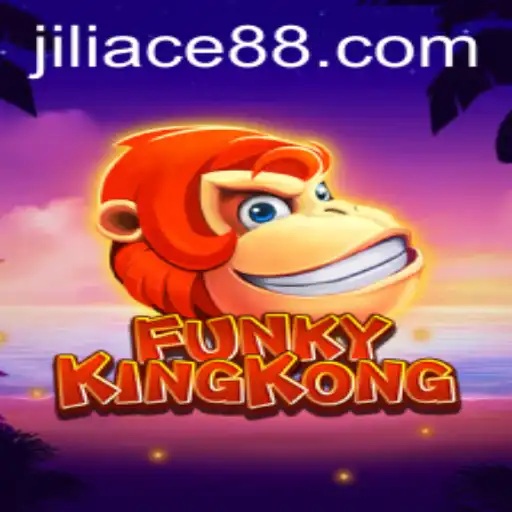 Unlock the Thrilling Adventure of FunkyKingKong