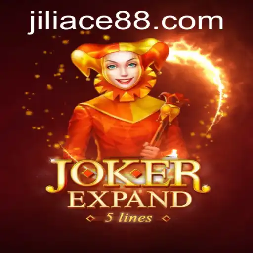 Unveiling the Thrills of JokerExpand: Elevate Your Gaming Experience with JILIACE.com