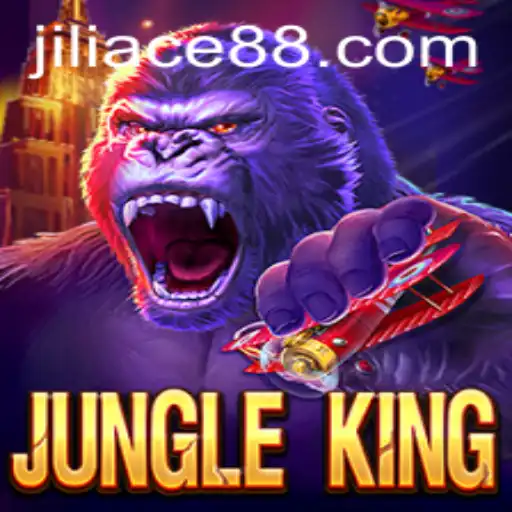 JungleKing: A Thrilling Adventure Game by JILIACE.com