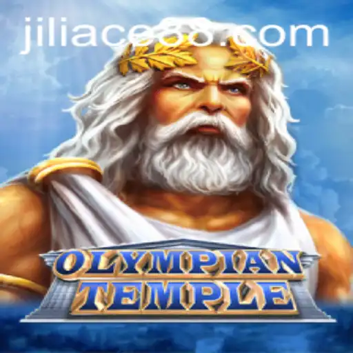 Explore the Mysteries of OlympianTemple: A Captivating Journey