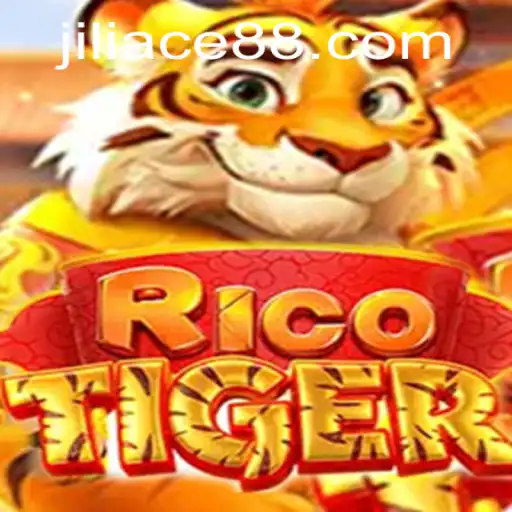 RicoTiger: A Thrilling Adventure in the World of JILIACE.com