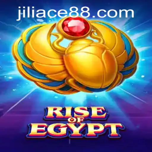 Rise Of Egypt: A Journey Through Time and Strategy