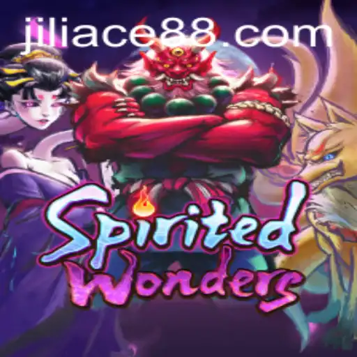 Exploring the Enchanting Universe of SpiritedWonders: A Dive into Mythical Adventures