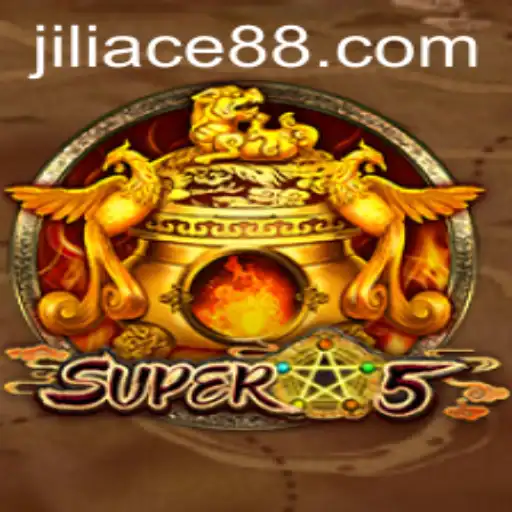 Discover Super5: A Thrilling Gaming Experience at JILIACE.com