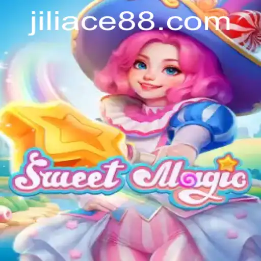 Exploring SweetMagic: A Spellbinding Journey in Gaming