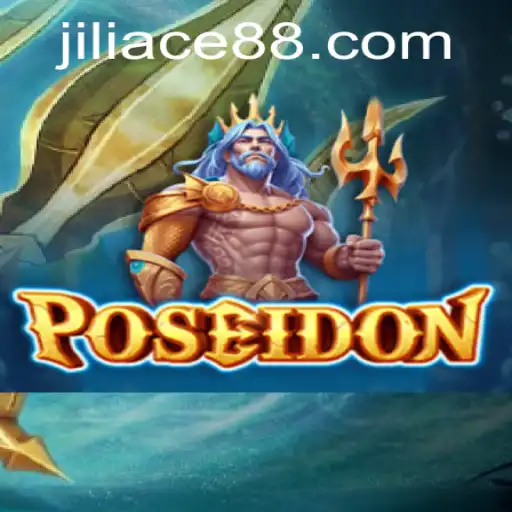 Exploring the Depths of Poseidon: An In-Depth Look at the Game