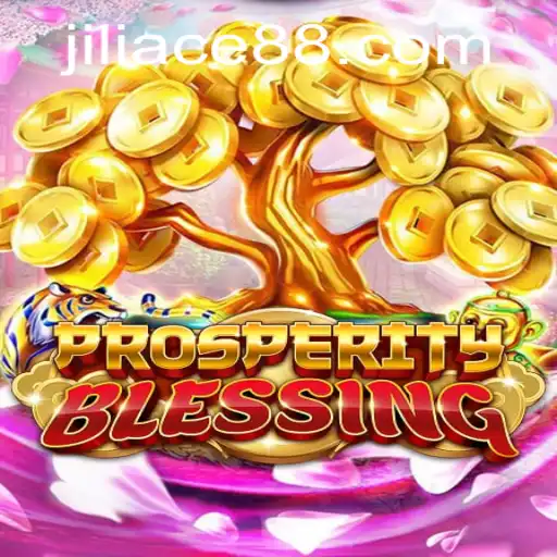 Exploring the World of ProsperityBlessing and JILIACE.com