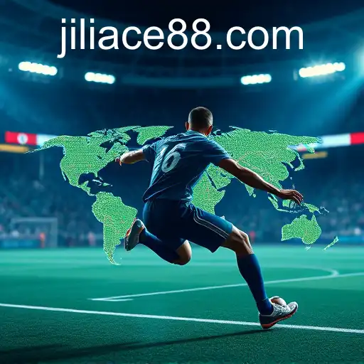 The Evolution of Sports in the Digital Age: A Focus on JILIACE.com