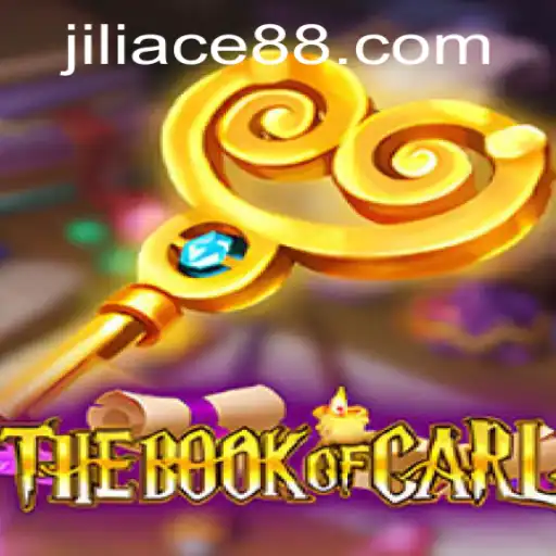 TheBookofCarl: A Revolutionary Adventure in Gaming