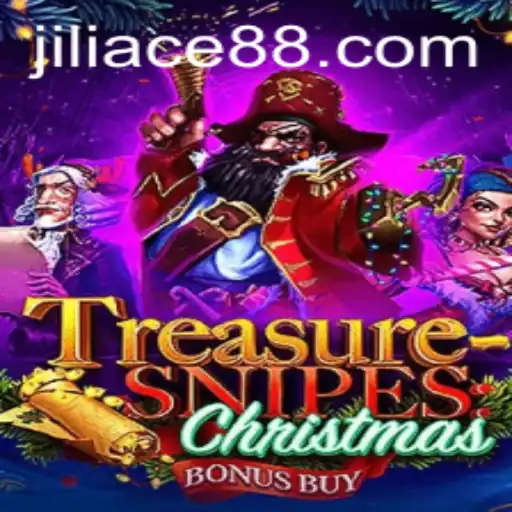 Discovering the Magic of TreasuresnipesChristmas Game