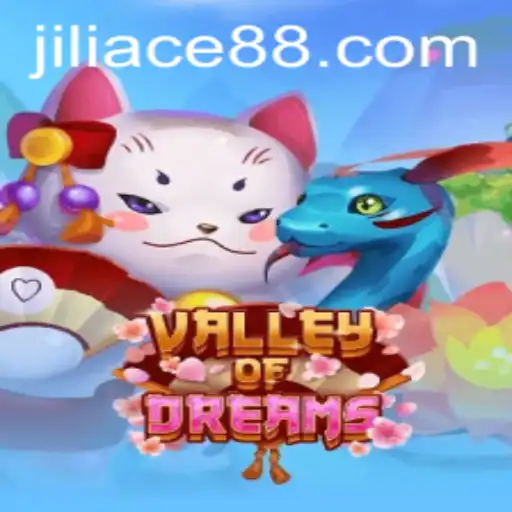 Exploring the Enchanting Universe of ValleyofDreams