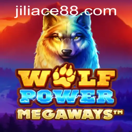 Unleash the Excitement of WolfPowerMega: A Complete Guide by JILIACE.com
