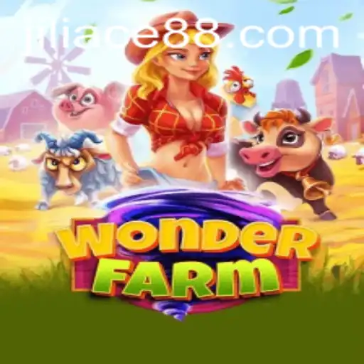 Explore WonderFarm: The Innovative Farming Game Experience of JILIACE.com