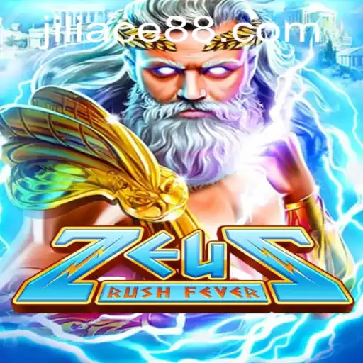 ZeusRushFever: A Thrilling Gaming Experience